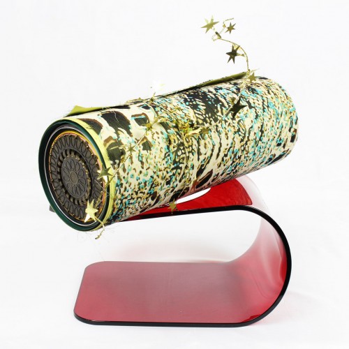 詩詞古文選 - 120尺