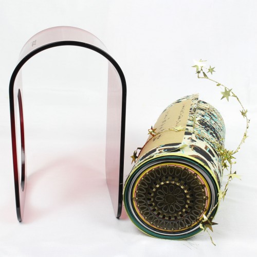 詩詞古文選 - 120尺