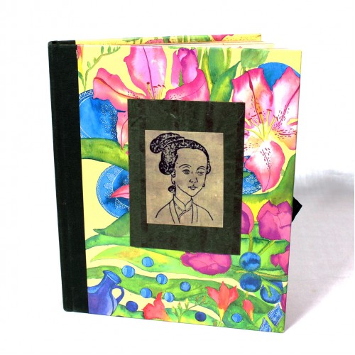 李清照詞選 - 創意相冊