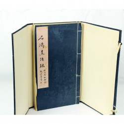 Quotations on Painting by Shi Tao 